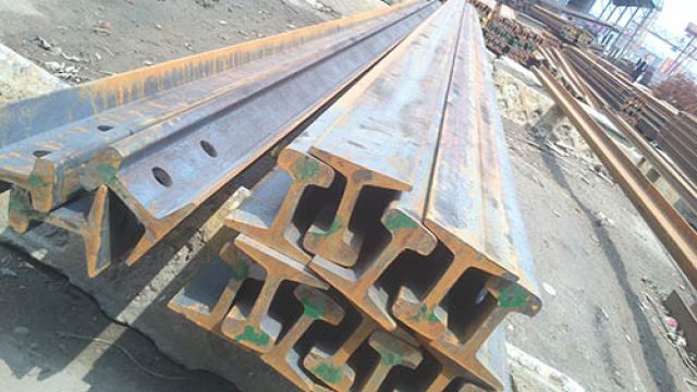 30KG Steel Rail