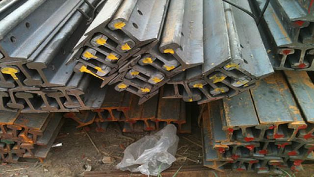 S30 Steel Rail