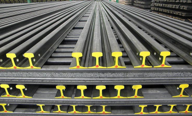 Information About Chinese Diferent Size Steel Rail