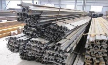  Steel Rail Accessories Link Part
