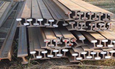 P43 Rail/p43 Steel Rail/railway Track For Sale