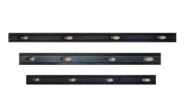 50 Tons of Rail Joints Exported to Australia