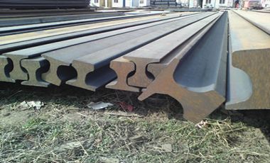 German Customer Ordered A Batch of A65 Rail