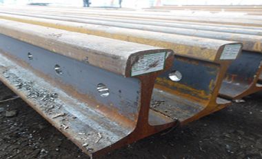 A65 Rail Ready For Ukraine