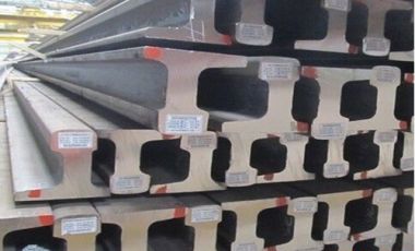 Qu70 rails are sent to  Russia