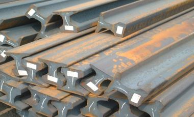 Jis37a rail is sold to customer from Sri Lankais 