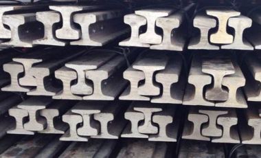 Thai customer's order for 30kg rail has been delivered