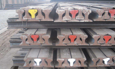 Indian customers are satisfied with our 18kg light rail products