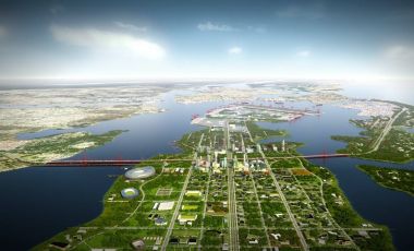 Ivory Coast Customers Order a Batch of  30kg Light Rail and Accessories