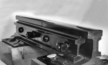 Fishplates Orders from Chilean Customers Sent to Ports