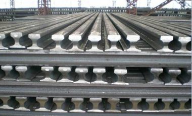 The green miracle on the 22kg rail