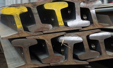 ZongXiang exported a batch of 15kg rail to Cambodia