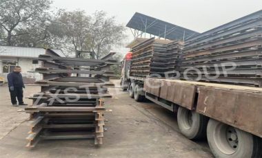 SMJ160 Rail turnout for sale