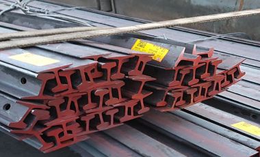 ZongXiang exported a batch of 9kg rail to Thailand