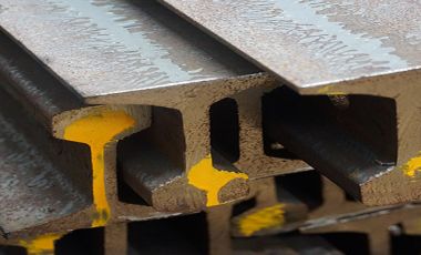 ZongXiang exported a batch of 18kg rail to Laos
