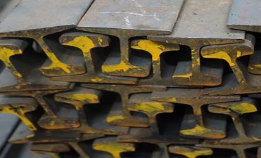 ZongXiang exported a batch of 12kg rail to Vietnam