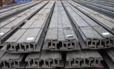 ZongXiang exported a batch of 9kg rail to Malaysia