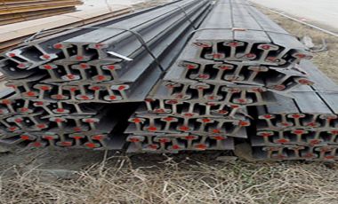 ZongXiang exported a batch of 9kg rail to Malaysia