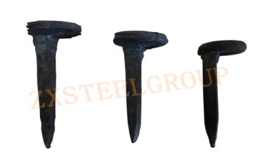 ZongXiang Exports a Batch of Rail Dog Spikes to Australia