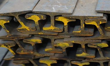 ZongXiang exported a batch of 9kg rail to Chile