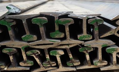 ZongXiang exported a batch of 8kg rail to India