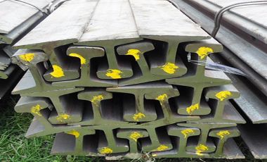 ZongXiang exported a batch of 22kg rail to Australia