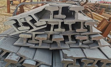 ZongXiang exported a batch of 9kg rail to Brazil