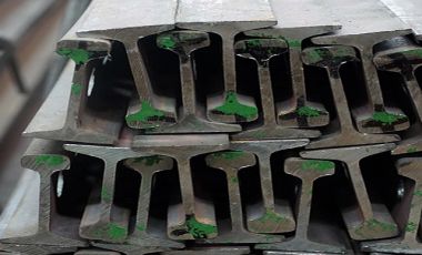 ZongXiang exported a batch of 8kg rail to Australia