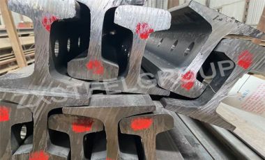 ZongXiang export a batch of rail rubber pad to Thailand