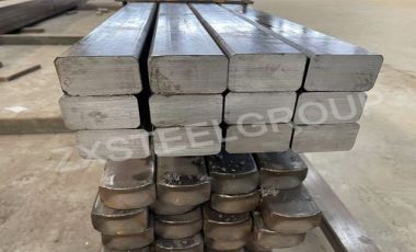 ZongXiang export 200 pieces 60*40mm cold drawn to Saudi Arabia