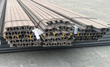 ZongXiang exported a batch of 9kg rail to Australia
