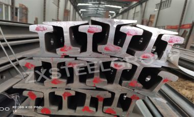 ZongXiang export 500 sets 29U Steel Arch to Colombia