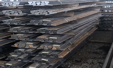 ZongXiang exported a batch of A100 rail to Saudi Arabia