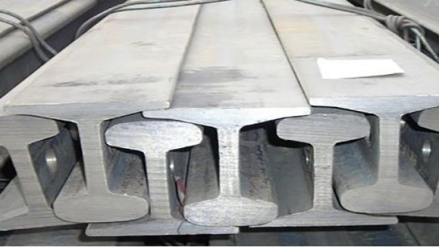 75lb/yd ASCE Rail