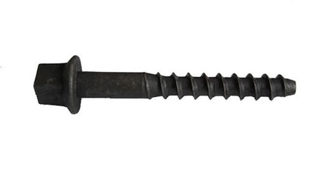 Rail Screw Spike