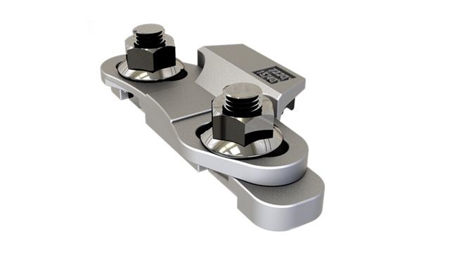 7220 Rail Clamp/Rail Clip