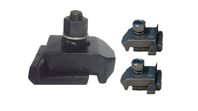 WJK Rail Clamp