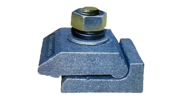 CGWK Rail Clamp