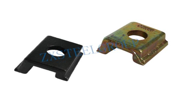 KPO Rail Clamp (KPO3, KPO5, KPO6)