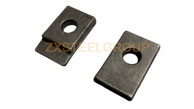 #120 Rail Clips