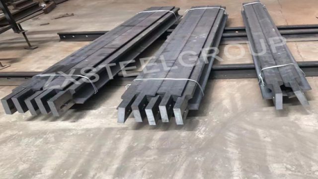 Rail Cutting