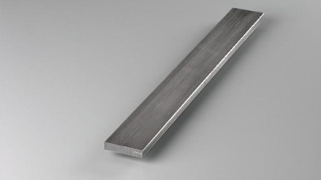 1018 Cold Drawn Steel Flat Bar