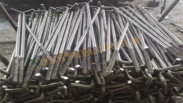 Anchor Bolt