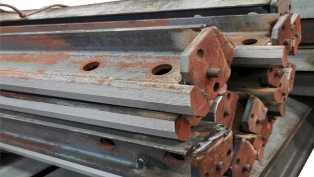 Steel Rail for Stone Cutting Machine