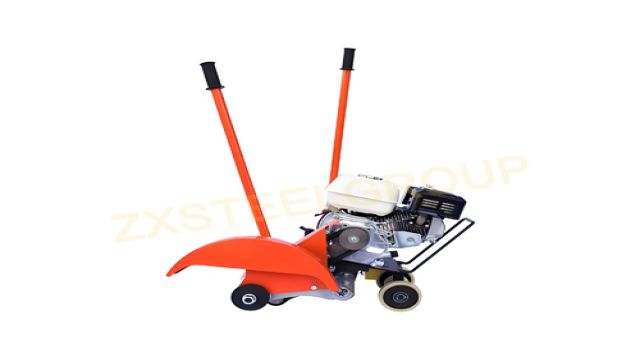 NQG-5III Rail cutting machine