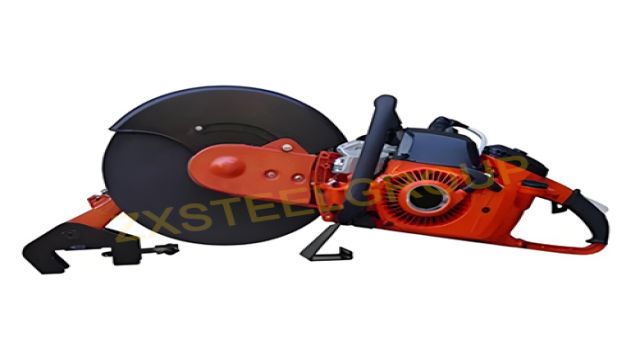 NQG-5.8 Rail cutting machine