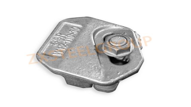 GSR W12-110 Rail Clamp
